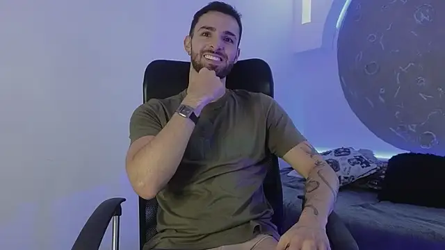 Apolo lux1 online show from 02-07-26, 08:39