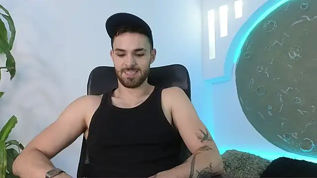 Apolo lux1 online show from 01-31-26, 08:40