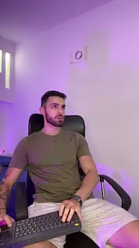 Apolo lux1 online show from 03-11-26, 07:41