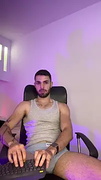 Apolo lux1 online show from 02-28-26, 07:46