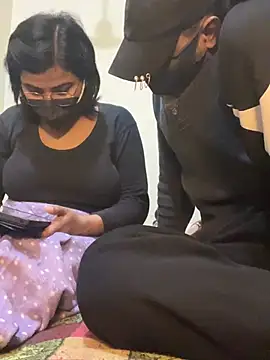 booBiaAna online show from 01-15-26, 12:52