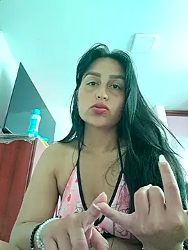 LunaRouuse  online show from 03-12-26, 03:16