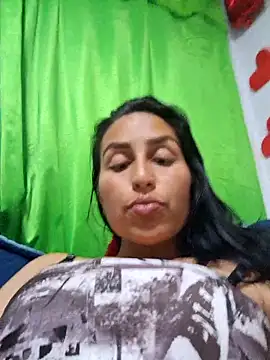 LunaRouuse  online show from 02-28-26, 02:11