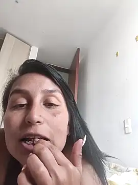 LunaRouuse  online show from 03-14-26, 08:37