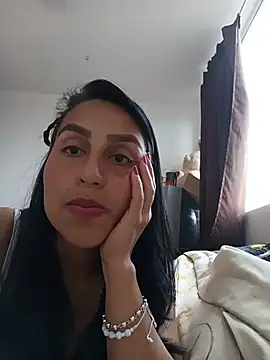 LunaRouuse  online show from 05-15-26, 03:54