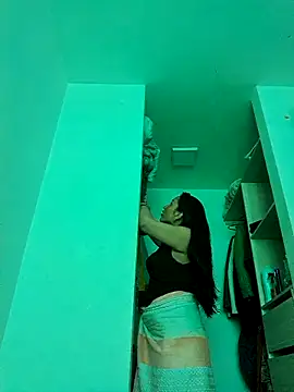 LunaRouuse  online show from 03-20-26, 02:40