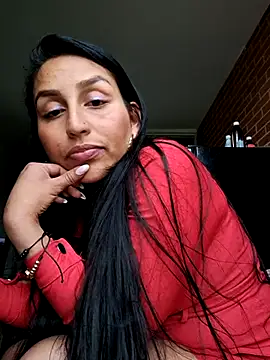 LunaRouuse  online show from 02-23-26, 10:21