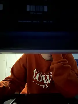 DarkSugarX online show from 01-08-26, 09:32