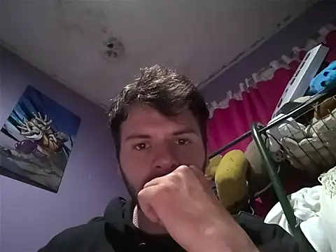 Baphomet212341 online show from 01-08-26, 10:38