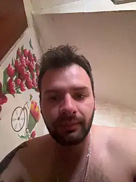 Baphomet212341 online show from 03-01-26, 05:35