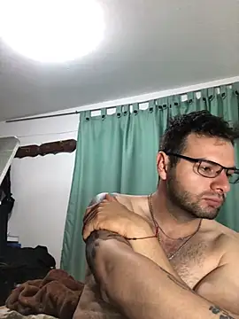 Baphomet212341 online show from 02-25-26, 04:29