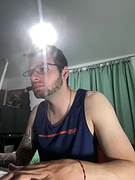 Baphomet212341 online show from 04-01-26, 03:42