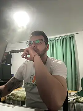 Baphomet212341 online show from 02-26-26, 04:34