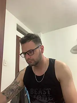 Baphomet212341 online show from 05-03-26, 02:53