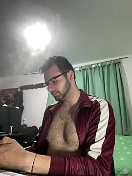 Baphomet212341 online show from 03-02-26, 03:08