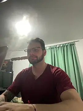 Baphomet212341 online show from 02-23-26, 03:34