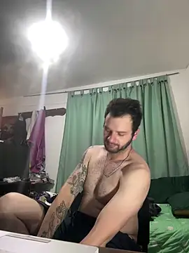 Baphomet212341 online show from 03-29-26, 06:31