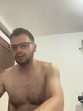 Baphomet212341 online show from 04-15-26, 10:10