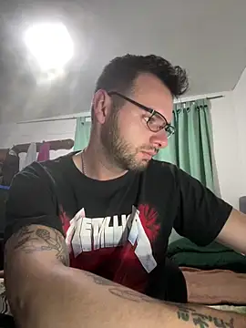 Baphomet212341 online show from 02-15-26, 10:09