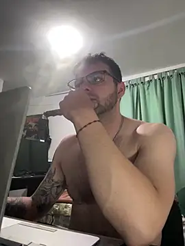 Baphomet212341 online show from 02-25-26, 04:23