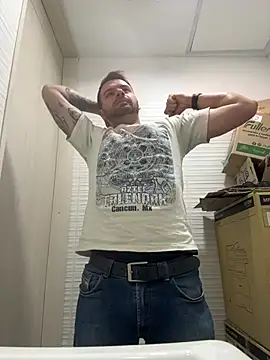 Baphomet212341 online show from 02-09-26, 05:00