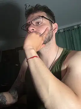 Baphomet212341 online show from 02-21-26, 12:40