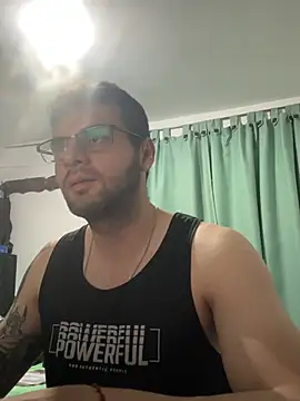 Baphomet212341 online show from 03-17-26, 04:15