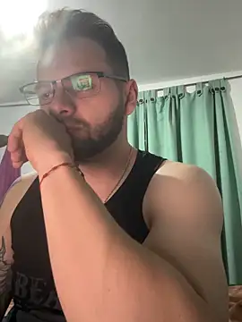 Baphomet212341 online show from 02-08-26, 07:55