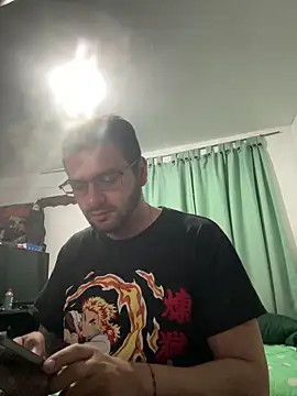 Baphomet212341 online show from 03-18-26, 06:20