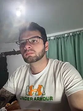 Baphomet212341 online show from 03-30-26, 02:40