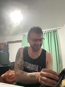 Baphomet212341 online show from 03-06-26, 12:44