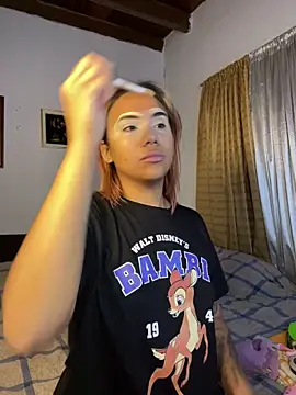 MelisaAGT online show from 02-09-26, 02:26