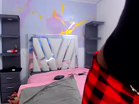 Snapshot of Crizyn_Prudens chatting on 01-15-26, 06:50 Crizyn Prudens online show from 01-15-26, 06:50