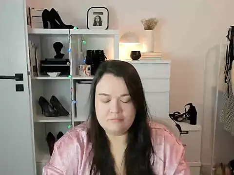 Snapshot of HollyDanceSoul chatting on 03-02-26, 05:19 HollyDanceSoul online show from 03-02-26, 05:19