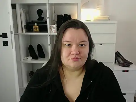 HollyDanceSoul online show from 03-25-26, 07:08