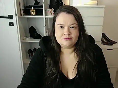 HollyDanceSoul online show from 04-03-26, 04:19