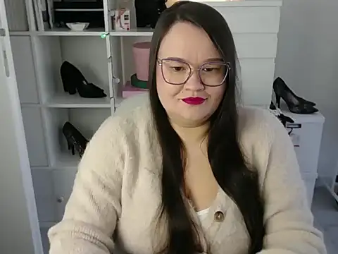 HollyDanceSoul online show from 03-07-26, 07:26