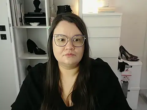 HollyDanceSoul online show from 03-10-26, 07:34