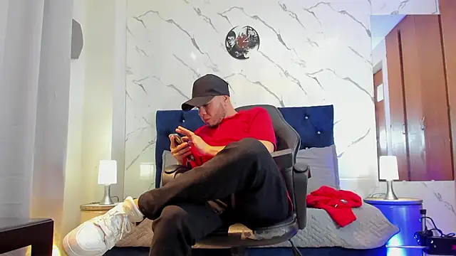 jacob garcia online show from 02-19-26, 01:52