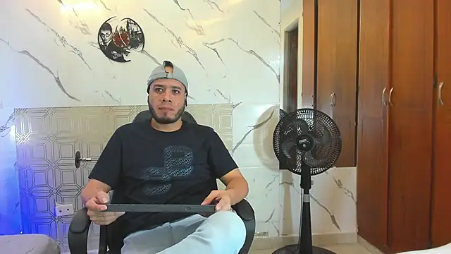 jacob garcia online show from 02-27-26, 12:05