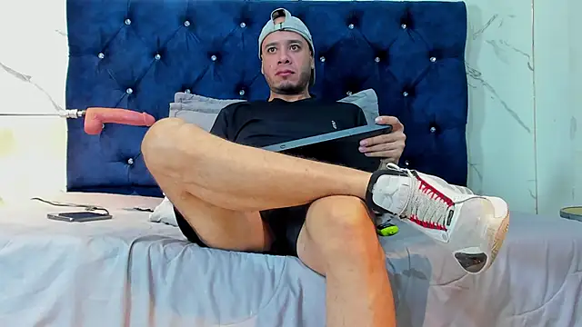 jacob garcia online show from 02-09-26, 01:09