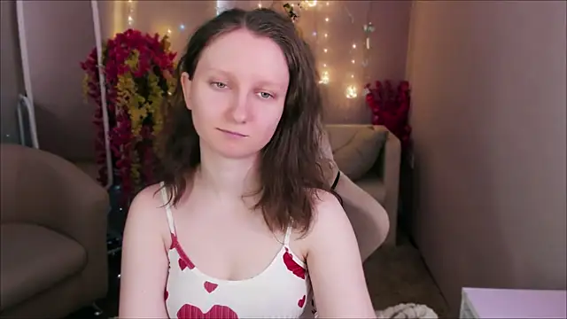 SunshineBlaze online show from 03-26-26, 01:20