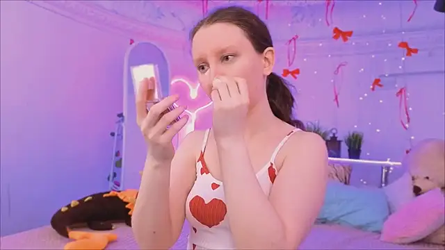 SunshineBlaze online show from 02-26-26, 01:22