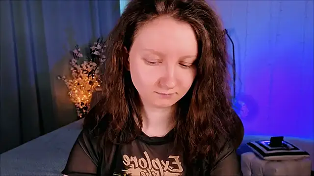 SunshineBlaze online show from 03-18-26, 01:24