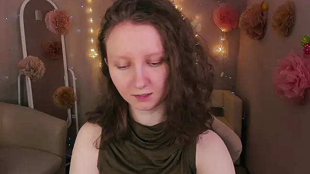 SunshineBlaze online show from 04-18-26, 05:43