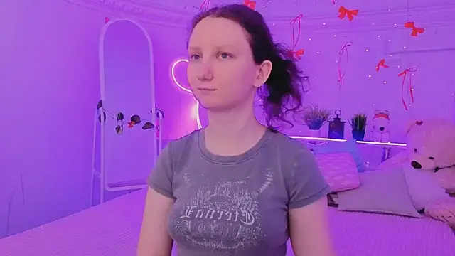 SunshineBlaze online show from 02-08-26, 05:16