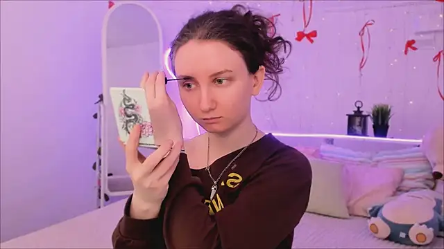 SunshineBlaze online show from 03-06-26, 01:39