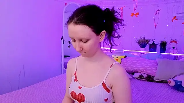 SunshineBlaze online show from 02-03-26, 01:27