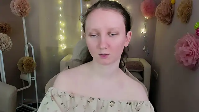 SunshineBlaze online show from 05-26-26, 01:31