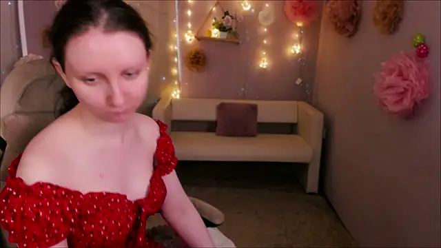 SunshineBlaze online show from 04-14-26, 01:27